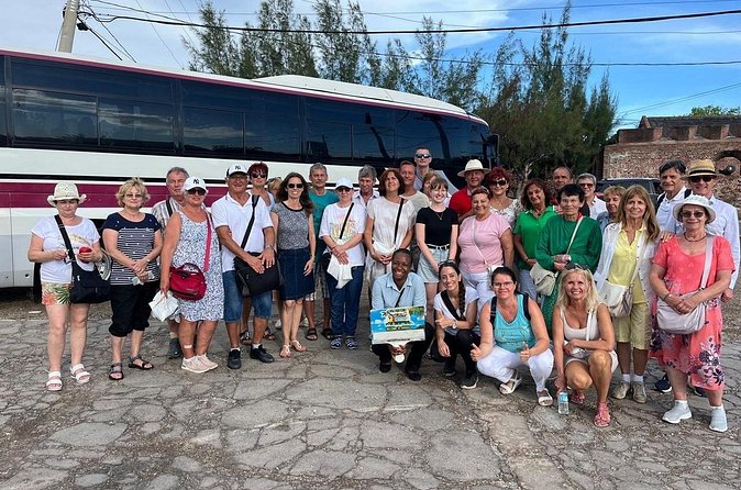 Private Nightclub Tour with Transfer from Ocho Rios, Runaway Bay - The Four-Hour Timing: What It Really Gives You