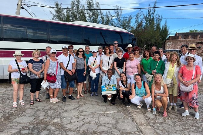 Private Nightclub Tour with Transfer from Ocho Rios, Runaway Bay - What Happens at the Club Entrance