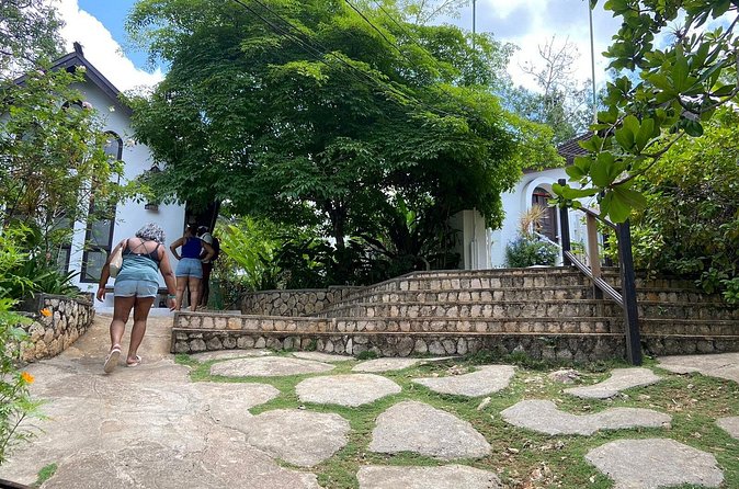 Private Nine Mile, Bob Marley Tour from Ocho Rios - Who will get the most from this experience?