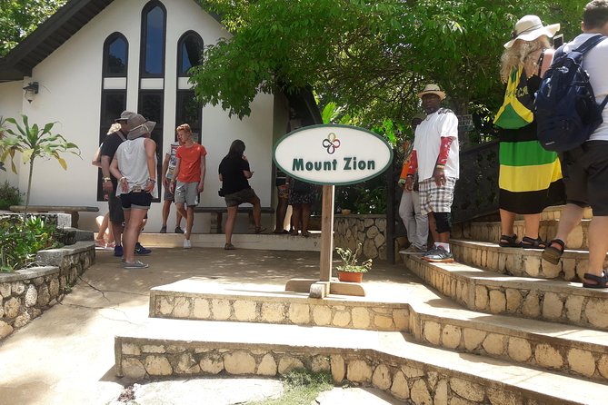 Private Nine Mile Tour from Montego Bay - Key Points Before You Book
