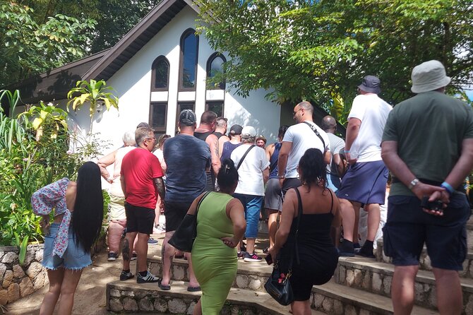 Private Nine Mile Tour from Montego Bay - Is $165 Per Person Good Value?