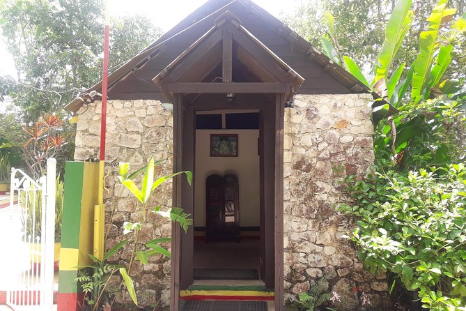 Private Nine Mile Tour from Montego Bay - Who Will Enjoy This Private Excursion?