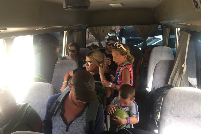 Private Ocho Rios Highlights Tour with Pickup - Seeing Ocho Rios beyond the resort strip