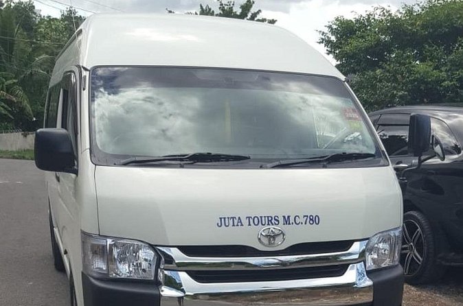 Private One-Way and Roundtrip Airport Transfer to Montego Bay Hotels - Who Will Get the Most From This Transfer