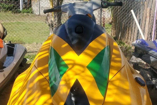 Private Parasailing and Jet Skiing at Montego Bay - Key points before you book