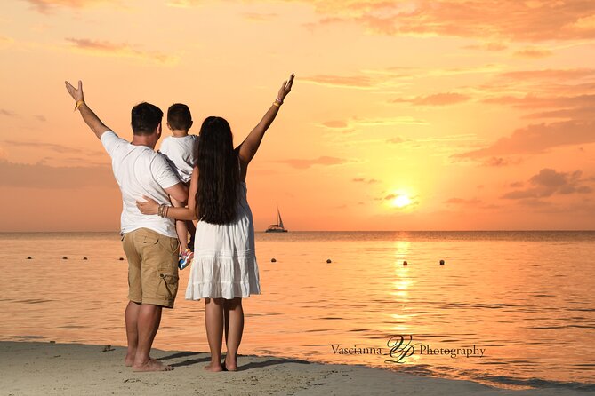 Private Professional Photography Session in Jamaica - Key points to know before booking