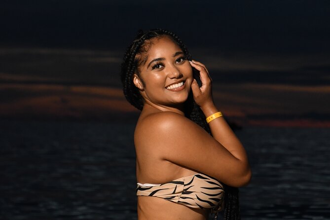 Private Professional Photography Session in Jamaica - Why the private format is worth paying for