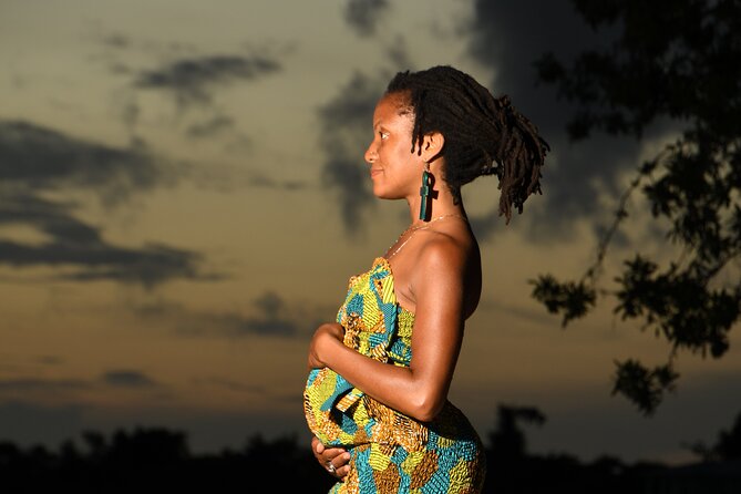 Private Professional Photography Session in Jamaica - Choosing your occasion and preparing for the camera