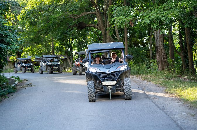 Private Rasta Safari Cultural UTV Village Experience - Who Will Enjoy This Experience Most
