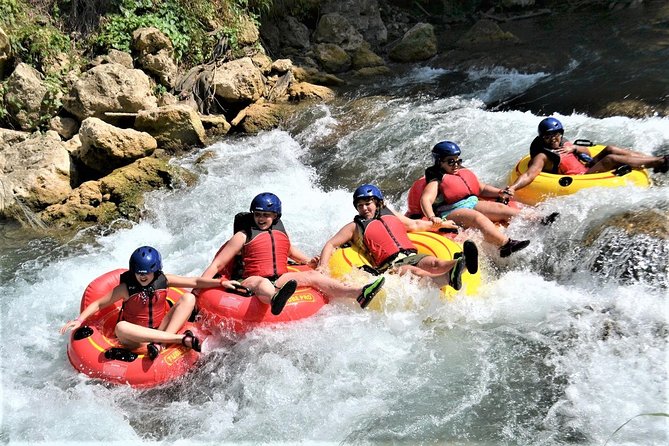 Private Rio Bueno River Adventure from Montego Bay - Rio Bueno gives you more than a beach day