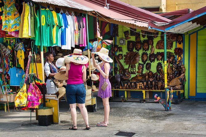 Private Rockland Bird Sanctuary Tour from Montego Bay - What to wear and what the road requires
