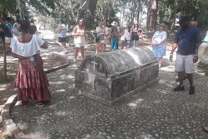 Private Rose Hall Great House Tour from Montego Bay - Key points to know before you book