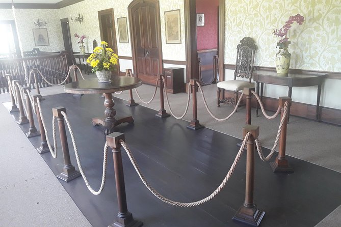 Private Rose Hall Great House Tour from Montego Bay - The dungeon, secret passageways, and Annie Palmer’s grave