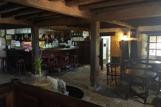 Private Rose Hall Great House Tour from Montego Bay - The gift shop and the souvenir photo tip