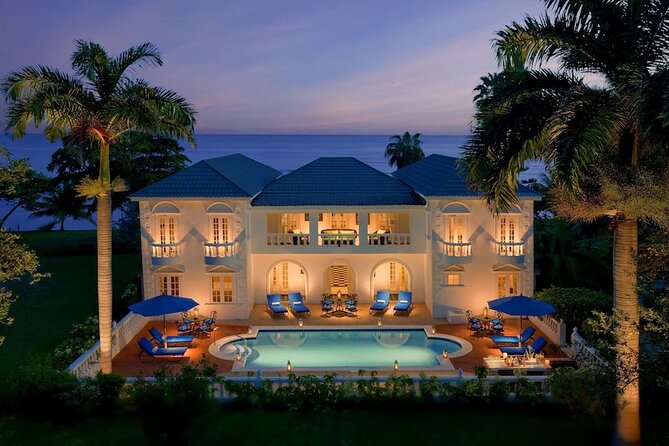 Private Round Trip Airport Transfer From Montego Bay Hotels - My practical take on the drivers