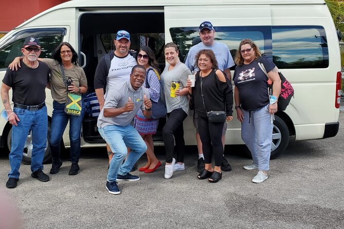Private Round Trip Airport Transfer from Montego Bay to Negril - Key Points to Know Before You Book