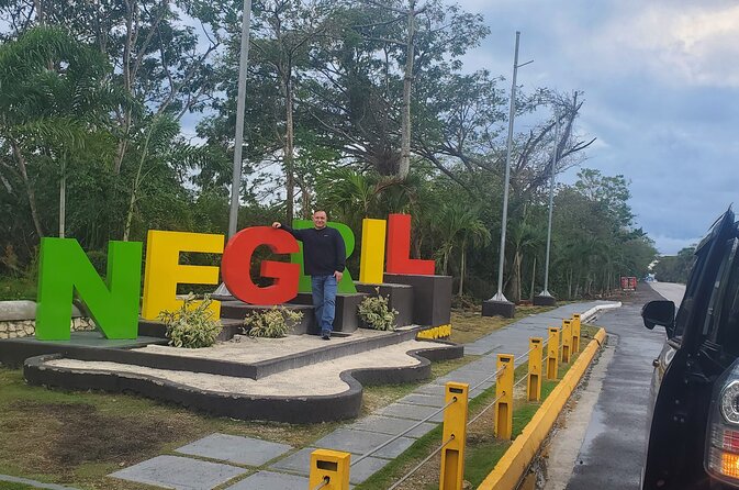 Private Round Trip Airport Transfer from Montego Bay to Negril - Group Size, Luggage, and Comfort
