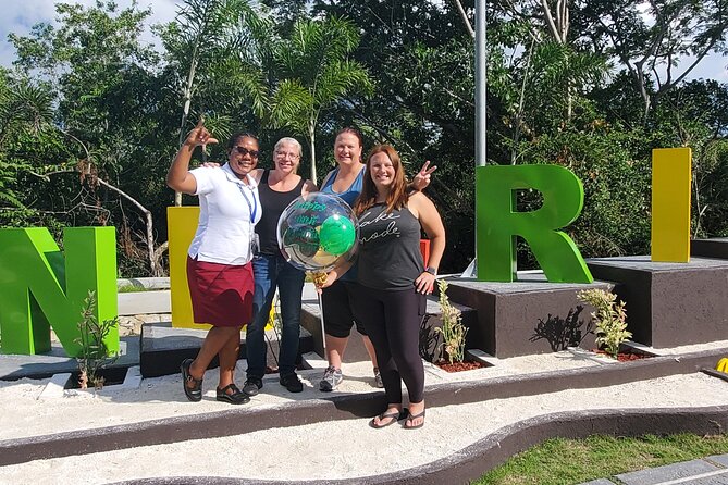 Private Round Trip Airport Transfer from Montego Bay to Negril - Booking Ahead and Cancellation Rules