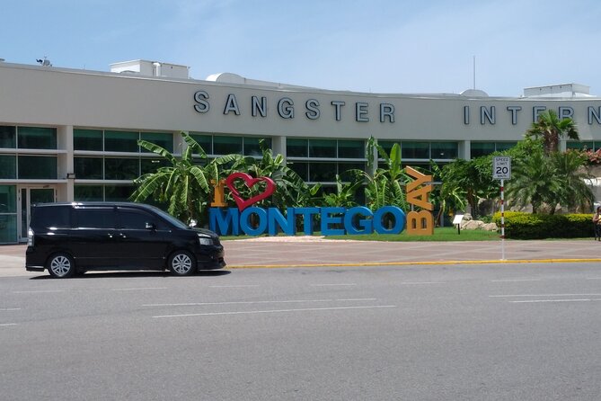 Private Round Trip Airport Transfer from Montego Bay to Negril - Who Will Get the Most From This Transfer?