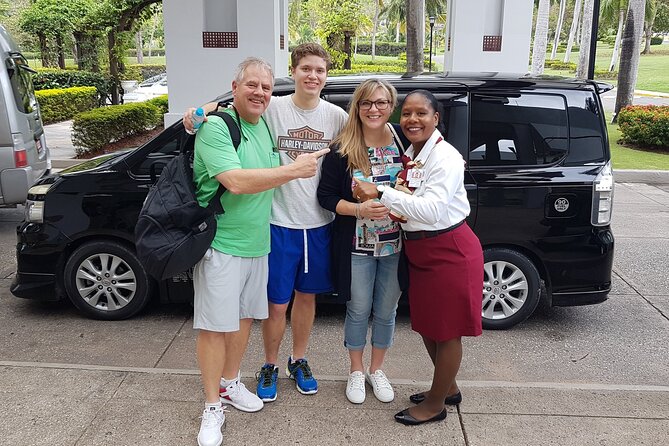 Private Round Trip Airport Transfer from Montego Bay to Ocho Rios - Is $120 Per Person a Fair Price?