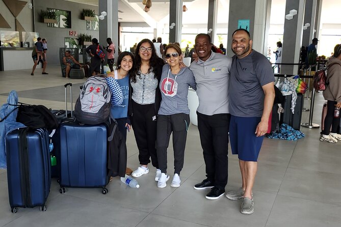 Private Round Trip Airport Transfer from Montego Bay to Ocho Rios - Should You Book the MBJ to Ocho Rios Ride?