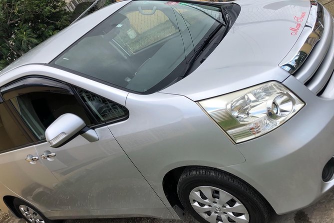 Private Round-trip MBJ Airport Transfer to Montego Bay Hotels - The return to MBJ is where the service earns its keep