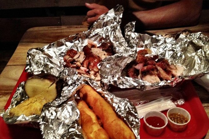 Private Round Trip Transfer for Jamaican Jerk at Scotchie's Ocho Rios - Why the private format matters