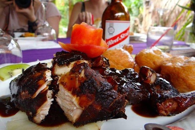 Private Round Trip Transfer for Jamaican Jerk at Scotchie's Ocho Rios - Price, timing, and the risk of booking late