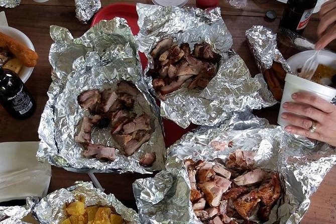 Private Round Trip Transfer for Jamaican Jerk at Scotchie's Ocho Rios - The cancellation rules you should remember