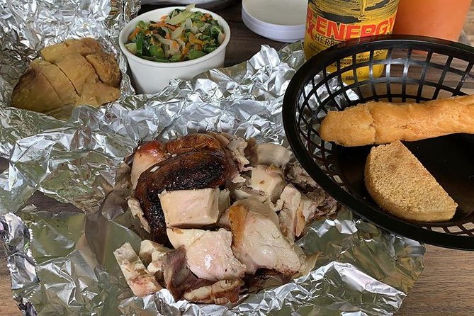 Private Round Trip Transfer for Jamaican Jerk at Scotchie's Ocho Rios - Who will get the most from this outing