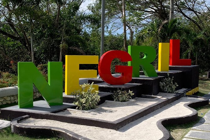 Private Roundtrip Airport Transfer Negril Hotels - Key points to know before booking