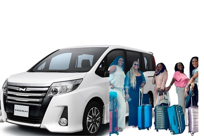 Private Roundtrip Airport Transfer to Ocean Coral and Eden Bay - Who will get the most from this service