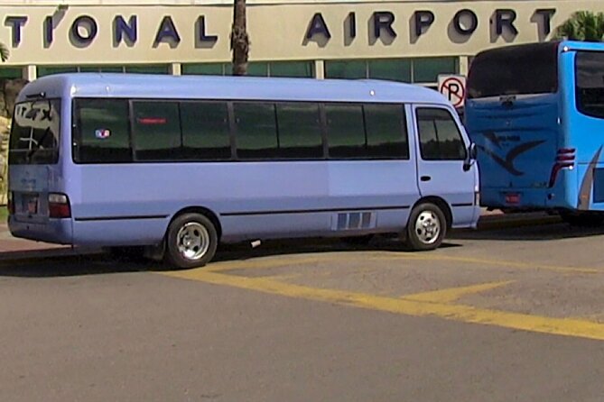 Private Roundtrip Airport Transfer to Ocean Coral and Eden Bay - Timing, comfort, and the small details