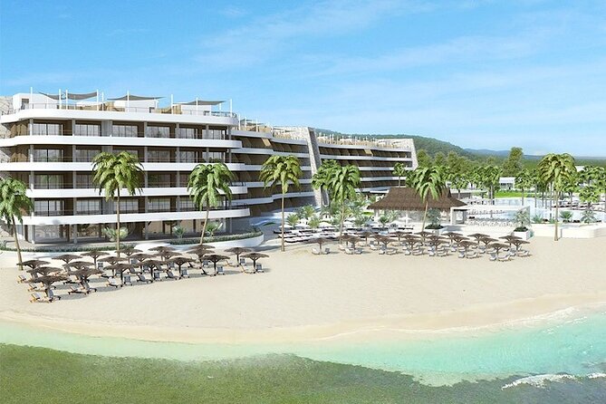 Private Roundtrip Airport Transfer to Ocean Coral and Eden Bay - Cancellation and booking advice