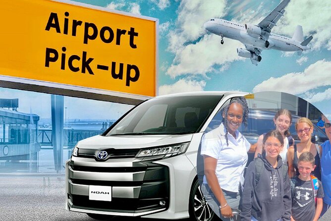 Private Roundtrip Airport Transfer to Resorts in Montego Bay - A calm first hour in Montego Bay