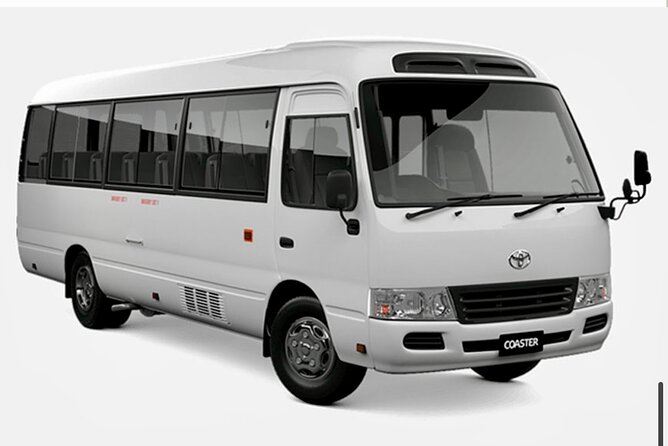Private Roundtrip Airport Transfer to Resorts in Montego Bay - The return trip matters just as much