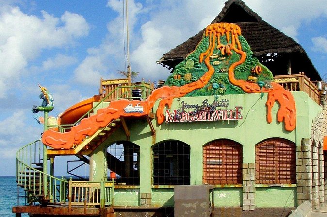 Private Roundtrip Sangster Airport to Montego Bay Hotels - Marlon’s personal service