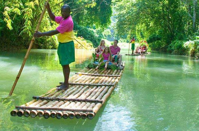 Private Roundtrip Transportation to Martha Brae Rafting - Who should book this Martha Brae outing?