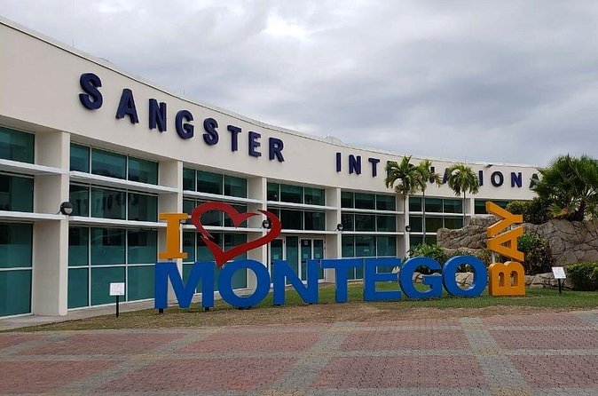 Private Sangster Airport and Excursion Transport in Montego Bay - Timing, price, and cancellation
