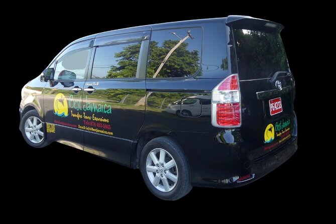 Private Sangster Airport Transfer to Jamaica Inn Ocho Rios - Key points to know before booking