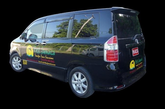 Private Sangster Airport Transfer to Jamaica Inn Ocho Rios - What the private format is really worth