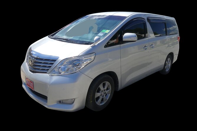 Private Sangster Airport Transfer to Jamaica Inn Ocho Rios - A transfer that can introduce you to Jamaica