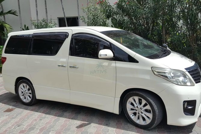 Private Sangster Airport Transfer to Negril Hotels - Practical Tips for a Smoother Ride