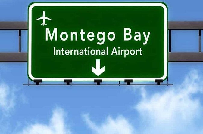 Private Sangsters Int. Airport Pickup to Montego Bay Resorts - The Human Touch From Beanland Tours