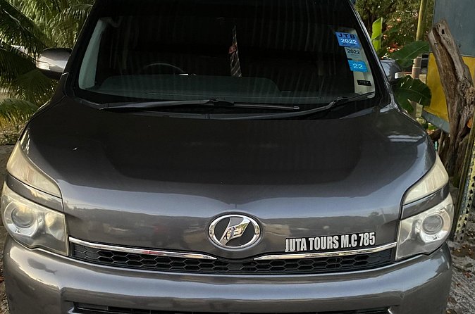 Private Sangsters Int. Airport Pickup to Montego Bay Resorts - Is $25 Per Person A Good Deal?
