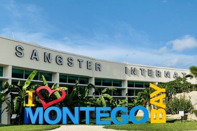 Private Sangsters Int. Airport Pickup to Montego Bay Resorts - Who Will Like This Transfer Most?