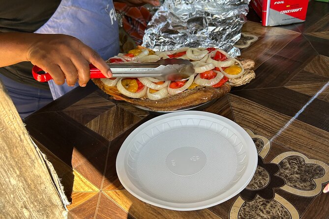 Private Seafood Tour and Floyds Pelican Bar or Black River Safari - Timing, comfort, and practical details