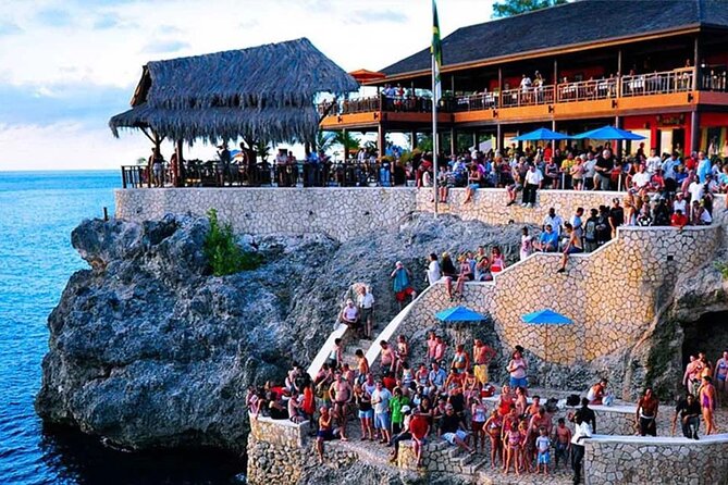 Private Seven Mile Beach and Rick’s Café Tour From Negril Hotels - Making sense of the $63 price