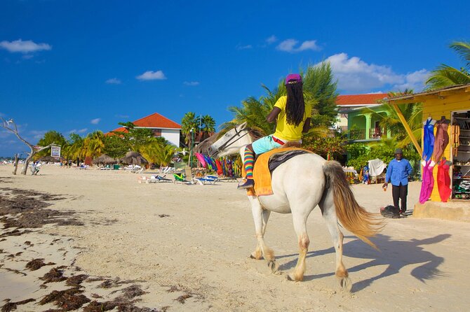 Private Seven Mile Beach and Rick’s Café Tour From Negril Hotels - Who will get the most from this experience