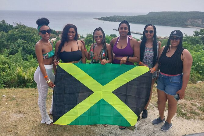 Private Sightseeing Tour from Ocho Rios - Key points at a glance